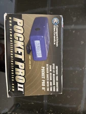 Competition Electronics CEI-4700 Pocket Pro II Timer