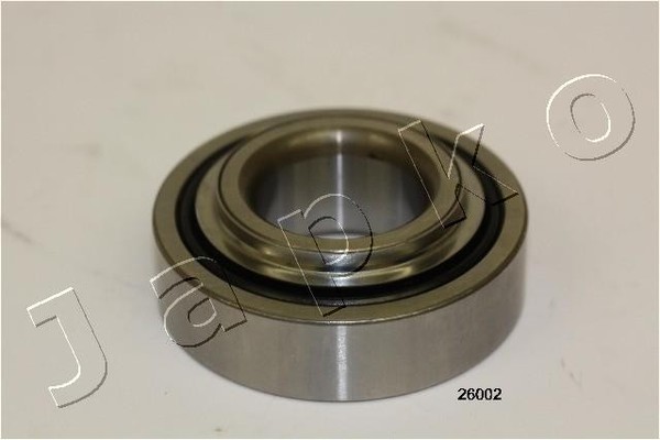 1X Japko Radlager Radlagersatz Hinten Beidseitig FüR Daihatsu Terios J2_-image