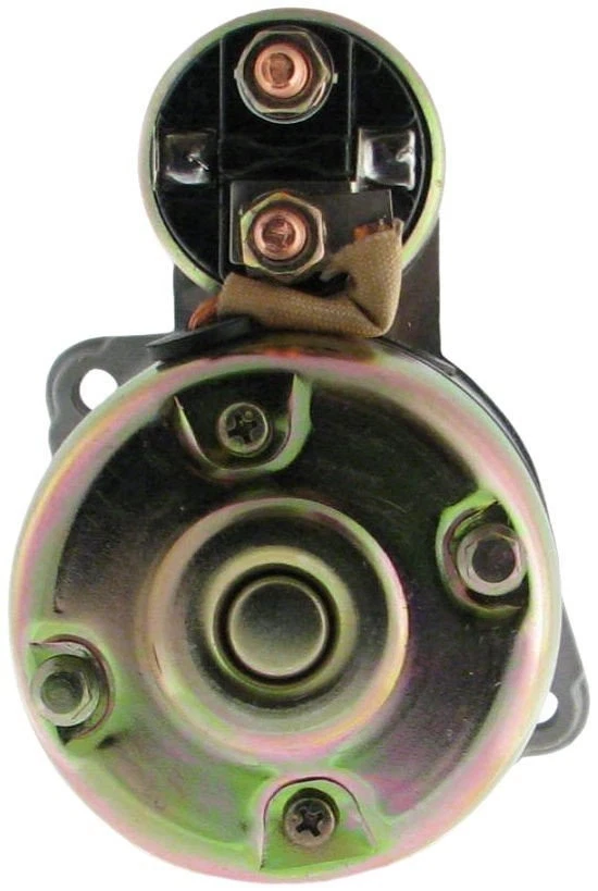 Nuevo arranque para Dodge Eagle Summit Talon Mitsubishi Mirage Eclipse 1991 1995 Foto 2 de 4