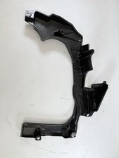 2016-2022 Toyota Prius Rear Left Lower Under Cover Protection Panel OEM