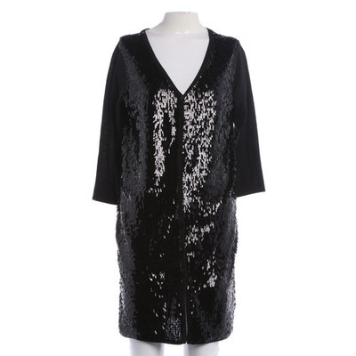 Twin Set Strickjacke L Schwarz Sehr gut