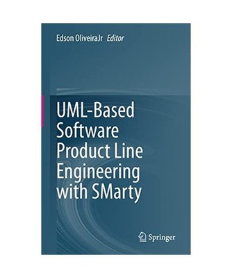 UML-Based Software Product Line Engineering with SMarty