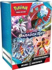 Pokemon TCG:  Scarlet & Violet - Paradox Rift Booster Bundle