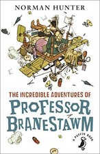 The Incredible Adventures of Professor Branestawm (A Puffin Book