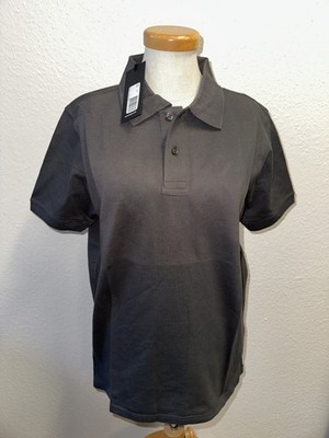 Poloshirt Tee Jays Grau S OVP