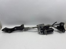 Wischermotor vorne BMW 5er Touring (E61) 7193995