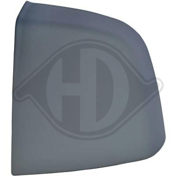 3486028 Abdeckung, AußEnspiegel Rechts FüR Fiat Doblo Cargo (263_)-image
