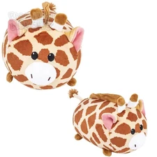 RI 10" Bubble Pal Giraffe
