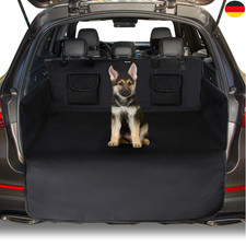 Kofferraum Schutzmatte Universal Wasserdicht 185x105 cm