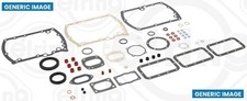 Crankcase Gasket Kit Fits Opel Astra GT Insignia Saab Vauxhall ELRING 875.770