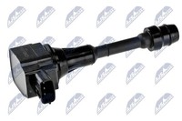 NTY ZüNdspule ECZ-NS-004 Passend FüR Nissan