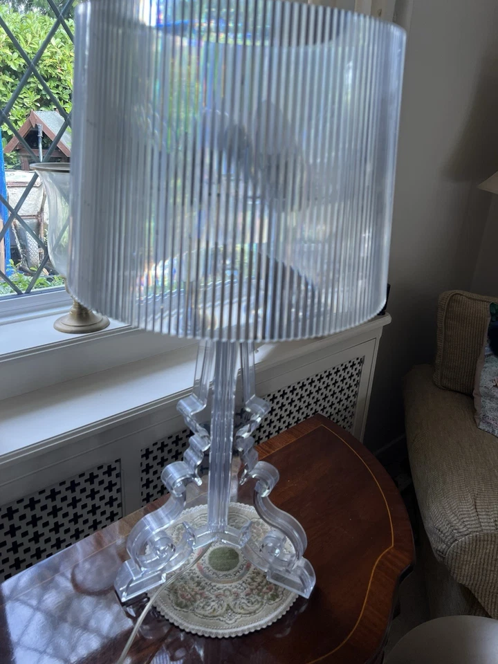 Kartell Bourgie, photo 2 of 4