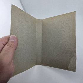 The Magic of Scheherazade Cart & Case Nintendo NES - No Manual - Actually Tested