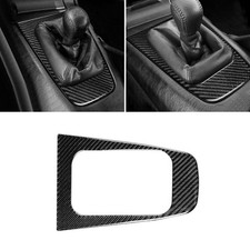Car Central Gear Shift Panel Frame Trim For Toyota MR2 SW20/21 Coupe 1991-1995
