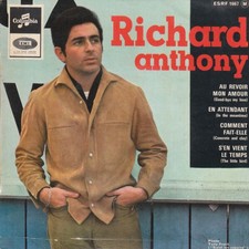 Addio Mio Amore | Richard Anthony (2) | Buone Condizioni