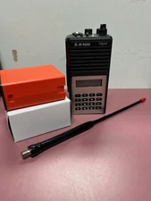 Bendix King BK DPHX5102X VHF 136-174m FPP P25 Portable radio Wildland FD Kit #2