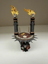 Games Workshop Arcane Fulcrum Terrain - Storm of Magic  