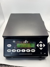 David Horn Communications Interview Transcriber for CD and DVD Version 4.1