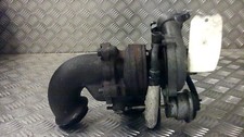 Turbo Peugeot 206