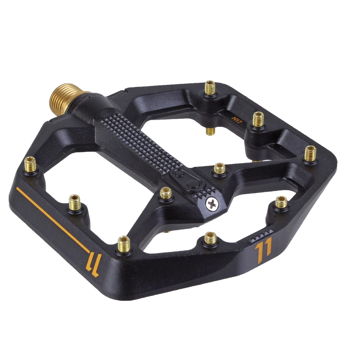 Titanium Bicycle Pedals for sale | eBay