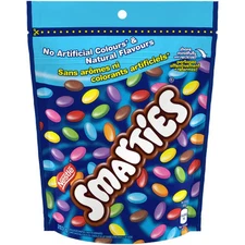 Nestle Smarties Bag,  203g/7.2oz