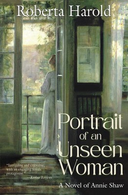 Roberta Harold | Portrait of an Unseen Woman | Taschenbuch | Englisch (2025)