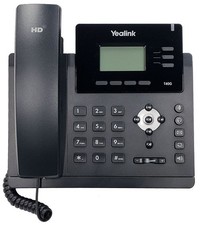 Yealink SIP-T40GB IP Phone