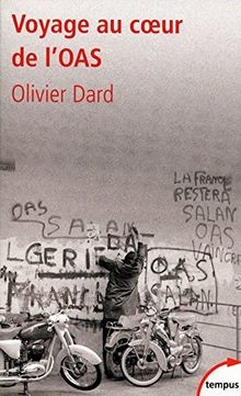 Voyage au coeur de lOAS von Dard, Olivier | Buch | Zustand sehr gut