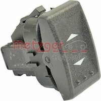 Metzger Schalter, Fensterheber FüR Ford