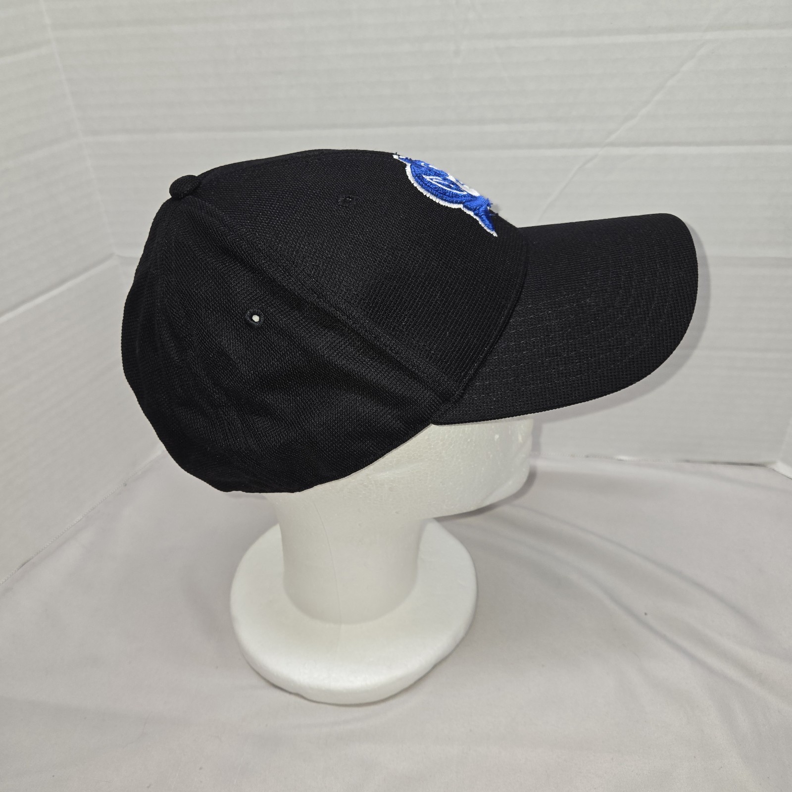 Duke Univ Blue Devils Hook/Loopback Cap, Size Adj… - image 3