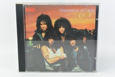 Creatures of the Night von Kiss | CD | Zustan...