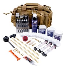 Muzzle-Loaders.com Deluxe Pellet Shooters Muzzleloader Kit - MZ1787