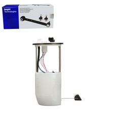 Delphi Fuel Pump Module Assembly For 2011 Mitsubishi Outlander Sport 2.0L L4 FWD