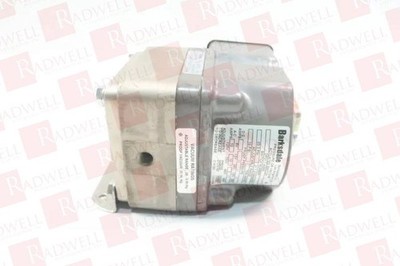 BARKSDALE DPD1T-A3SS / DPD1TA3SS (NEW IN BOX)
