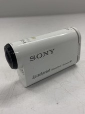 SONY HDR-AS200V Camcorder Digital HD Action Cam Used