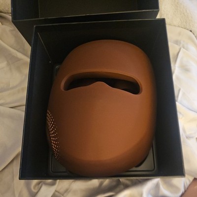 9D Led Light Therapy Mask, Red Light Therapy for Face with 4 Different