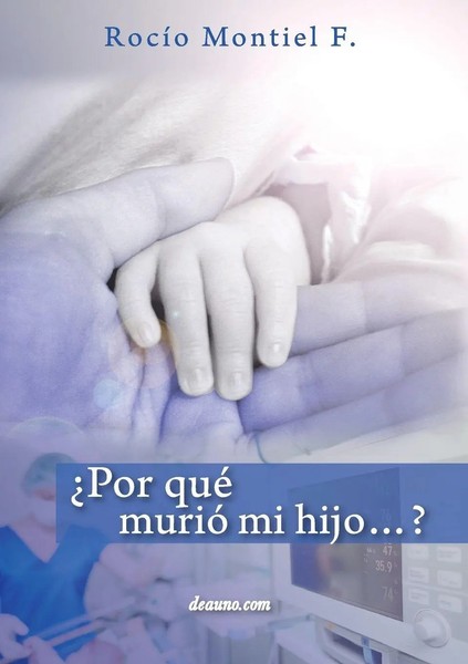 RocíO Montiel F. | ¿Por Qué Murió Mi Hijo...? | Taschenbuch | Spanisch (2018)-image