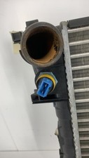 Radiateur Citroen ZX