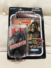 Star Wars Vintage Collection VC59 Nom Anor  Expanded Universe 2010