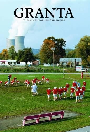Алекс Кларк Джон Фримен Granta 107 (в мягкой обложке) (ИМПОРТ ИЗ Великобритании)