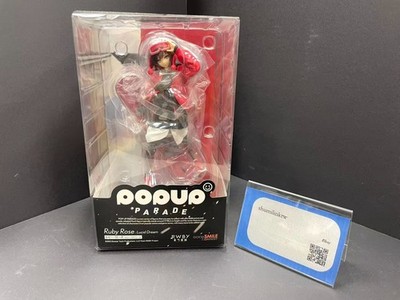 NEW Good Smile Company POP UP PARADE Ruby Rose Lucid Dream Figure