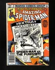 Amazing Spider-Man Annual #15 Newsstand Variant Marvel 1981
