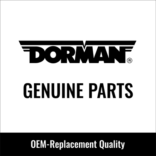 Dorman Engine Coolant Water Outlet for 2001-2006 Chrysler Sebring 2.7L V6 qx - Picture 2 of 5