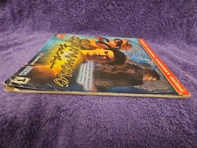 Shenmue - Prima Games Official Strategy Guide - Sega Dreamcast