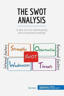 The SWOT Analysis | A key tool for developing your business strategy | 50minutes