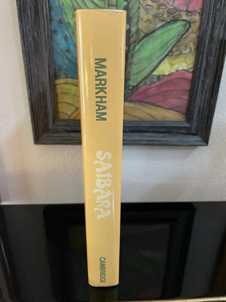 Saibara Japanese Court Songs of the Heian Period Volume Two Elizabeth Markham HC - Image 2 of 4