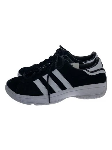 Baskets basses Adidas Campus Supreme 28 cm noir Hp2190 H3y64