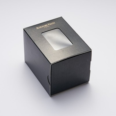 Audemars Piguet Servicetasche - Kleine