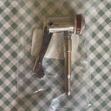 KUWAHARA HIRAME pump adapter head horizontal