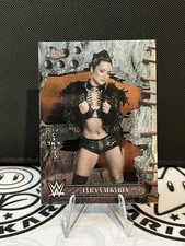 2025 WWE Topps Chrome Cactus Jack #51 Lyra Valkyria